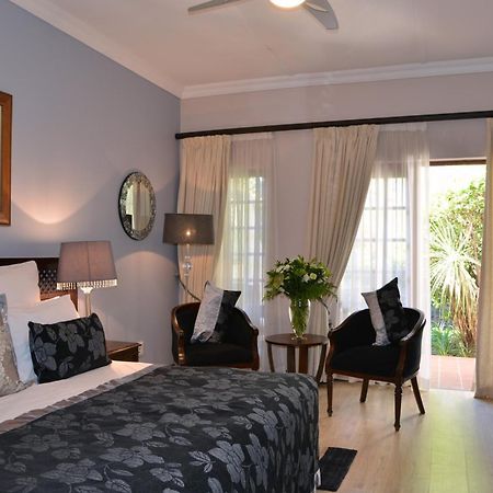 Valley Lodge & Spa Magaliesburg Exterior foto
