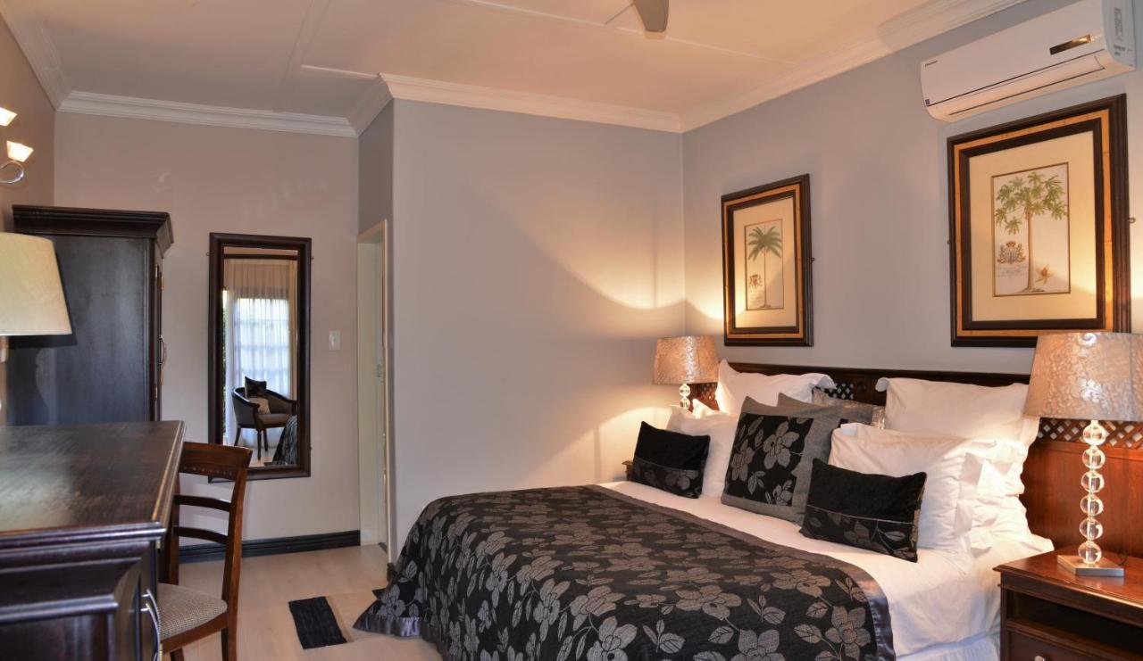 Valley Lodge & Spa Magaliesburg Habitación foto