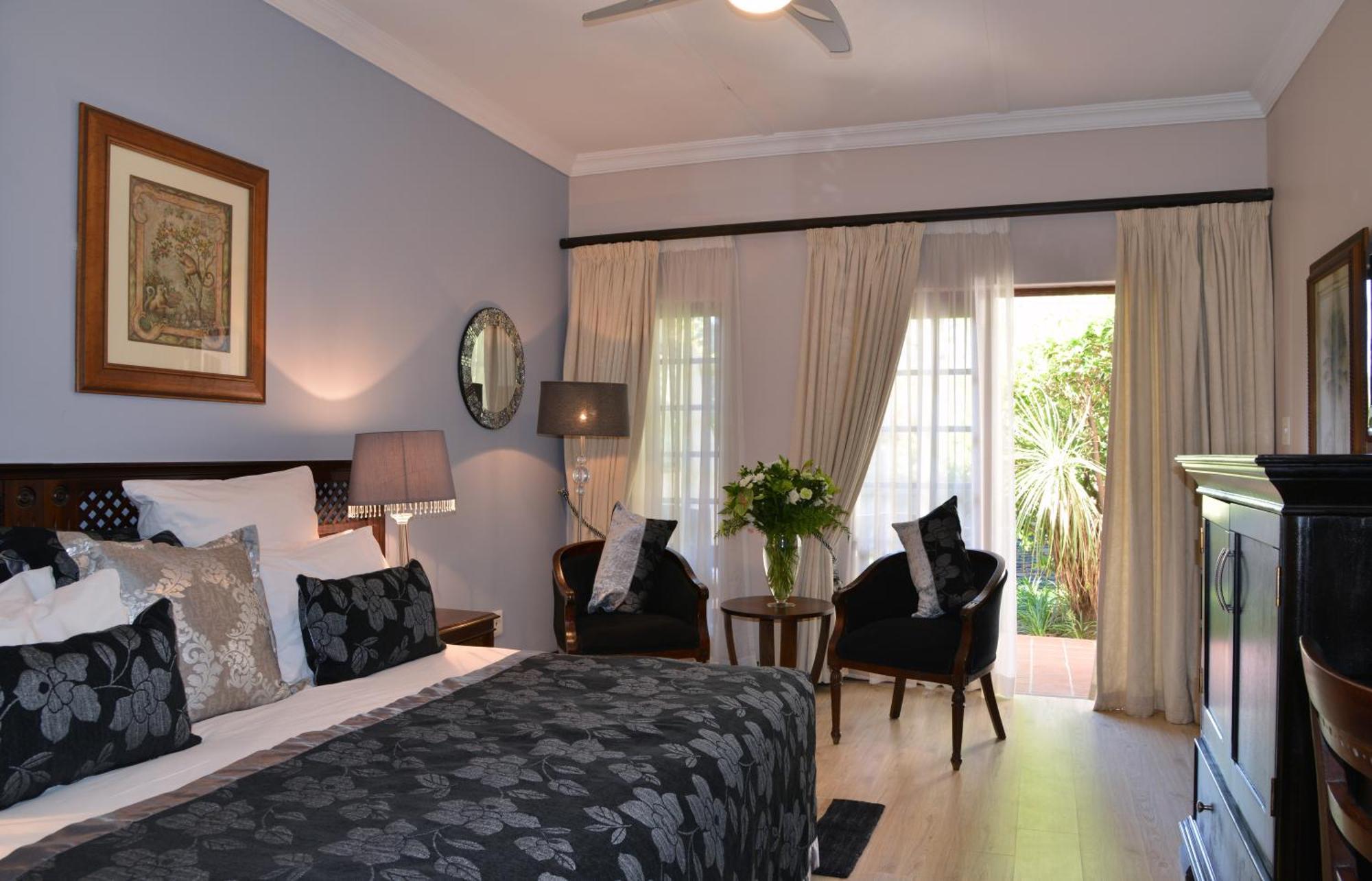 Valley Lodge & Spa Magaliesburg Exterior foto