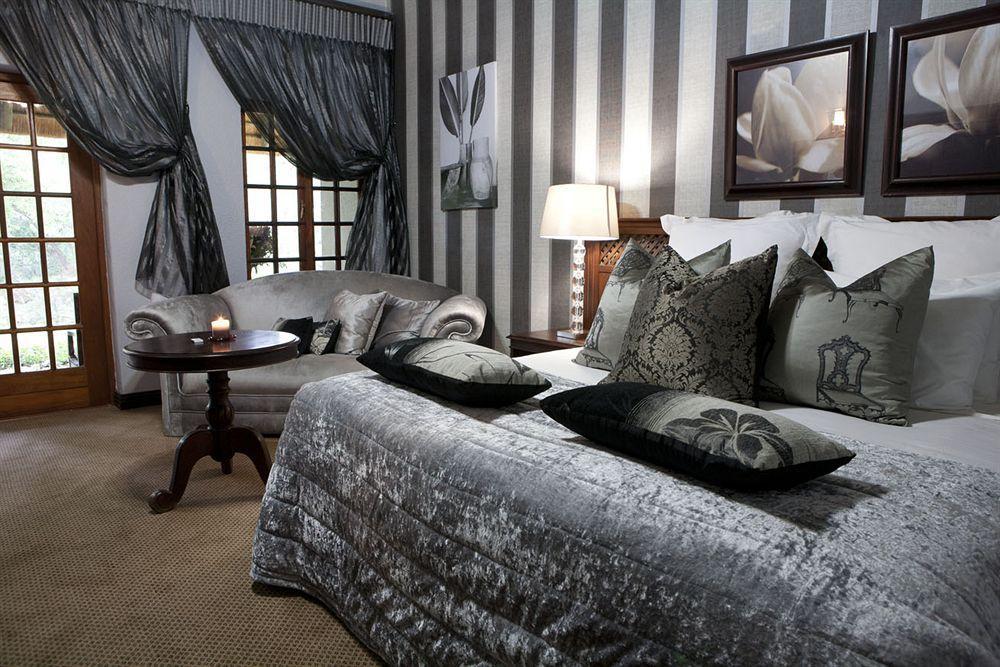 Valley Lodge & Spa Magaliesburg Exterior foto