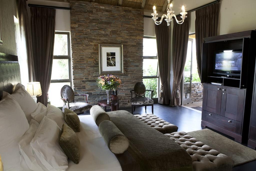 Valley Lodge & Spa Magaliesburg Habitación foto