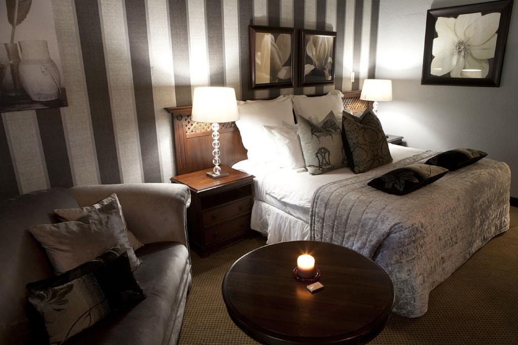 Valley Lodge & Spa Magaliesburg Habitación foto