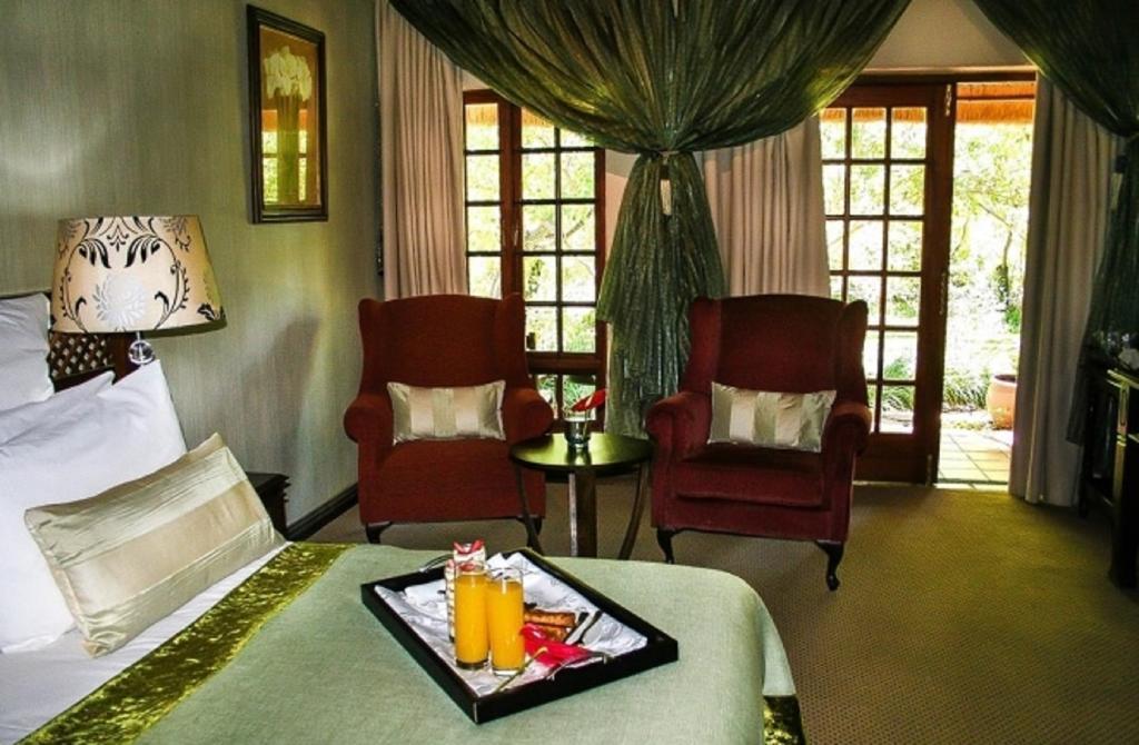 Valley Lodge & Spa Magaliesburg Habitación foto
